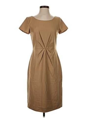 J.Crew Casual Dress (view 1)