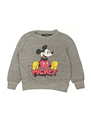 Disney Sweatshirt (view 1)