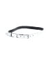 Rag & Bone 100% Leather Silver Leather Belt Size S - photo 1