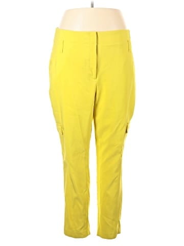 7th Avenue Design Studio New York & Company Casual Pants (view 1)