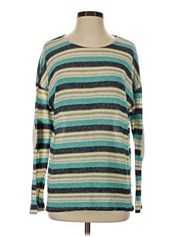 Sweet Claire Pullover Sweater (view 1)