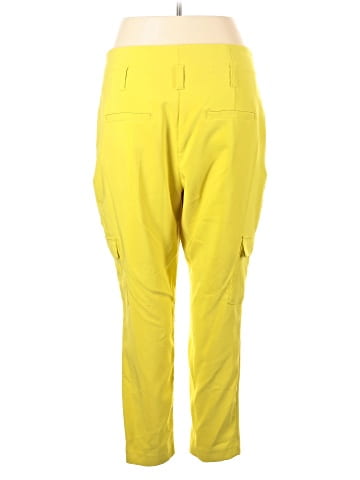 7th Avenue Design Studio New York & Company Casual Pants (view 2)