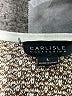 Carlisle Brown Cardigan Size L - photo 7
