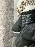 Carlisle Brown Cardigan Size L - photo 8