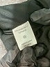 Akira 100% Polyester Solid Black Romper Size M - photo 5