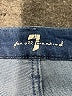 7 For All Mankind Blue Jeans Size 26 waist - photo 7