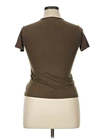 Limited Too Short Sleeve T-Shirt (view 2)