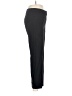 Betabrand Solid Black Dress Pants Size S - photo 4