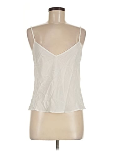 J.Crew Sleeveless Blouse (view 1)