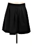 Boden Solid Black Formal Skirt Size 10R - photo 1