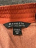 Athleta Solid Orange Casual Pants Size 8 (petite) - photo 7
