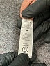 Athleta Solid Orange Casual Pants Size 8 (petite) - photo 8
