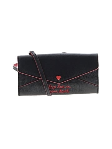 Brighton Leather Crossbody Bag (view 1)