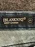 Blank NYC Blue Jeans Size 25 waist - photo 4