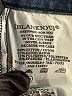 Blank NYC Blue Jeans Size 25 waist - photo 5