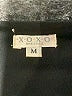 XOXO 100% Polyester Black Cocktail Dress Size M - photo 7