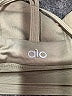 Alo Gray Sports Bra Size S (estimated) - photo 6