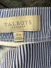 Talbots Outlet Blue Casual Pants Size 16 - photo 7