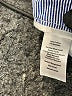 Talbots Outlet Blue Casual Pants Size 16 - photo 8