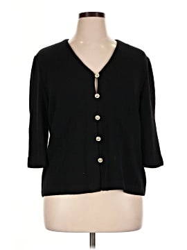 St. John Collection by Marie Gray Cardigan (view 1)