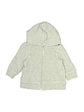 Hanna Andersson Zip Up Hoodie (view 1)