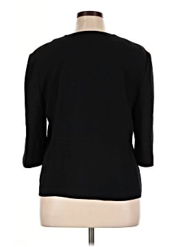St. John Collection by Marie Gray Cardigan (view 2)