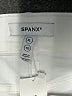 SPANX Solid Ivory Shorts Size XL - photo 3