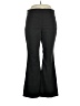 Liz Claiborne Solid Gray Dress Pants Size 14 - photo 1