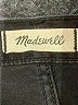 Madewell Black Jeans Size 30 waist - photo 7