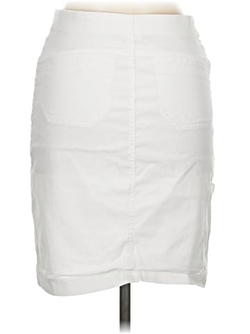 Equestrian Casual Skirt (view 2)