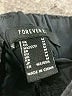 Forever 21 Solid Black Shorts Size M - photo 3