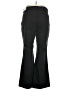 Liz Claiborne Solid Gray Dress Pants Size 14 - photo 2
