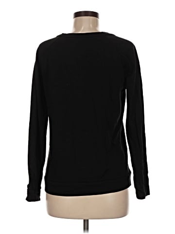 Ann Taylor LOFT Outlet Pullover Sweater (view 2)