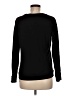 Ann Taylor LOFT Outlet Black Pullover Sweater Size M - photo 2