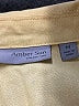 Amber Sun Yellow Raincoat Size M - photo 6