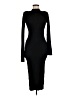 NA-KD Black Cocktail Dress Size M - photo 1