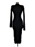 NA-KD Black Cocktail Dress Size M - photo 2