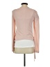 BCBGeneration Pink Jacket Size S - photo 2