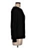 Ann Taylor LOFT Outlet Black Pullover Sweater Size M - photo 4