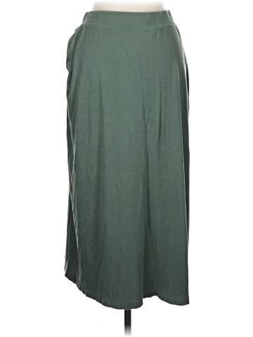 Peruvian Connection Casual Skirt (view 1)