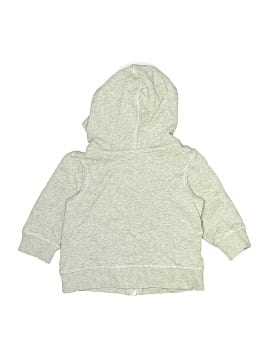 Hanna Andersson Zip Up Hoodie (view 2)