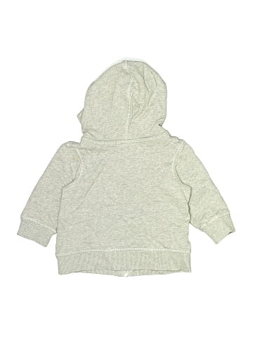 Hanna Andersson Zip Up Hoodie (view 2)