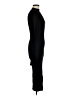 NA-KD Black Cocktail Dress Size M - photo 4