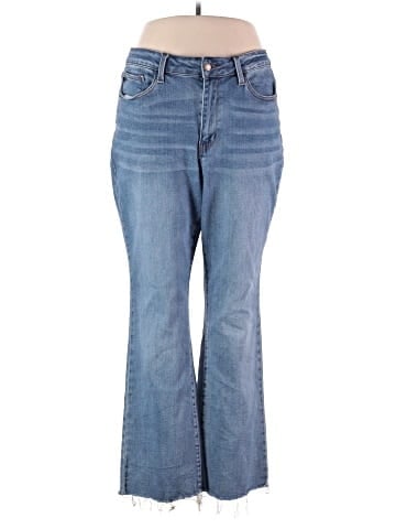 Judy Blue Jeans (view 1)