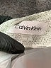 Calvin Klein Gray Blazer Size 14 - photo 6