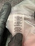 Calvin Klein Gray Blazer Size 14 - photo 7