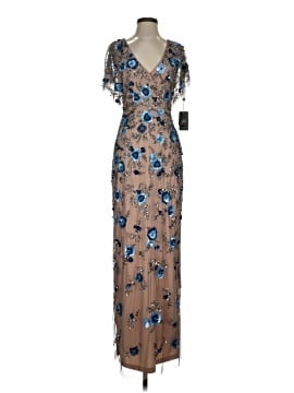 Adrianna Papell Cocktail Dress (view 1)