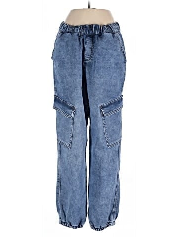 Vanilla Star Jeans (view 1)