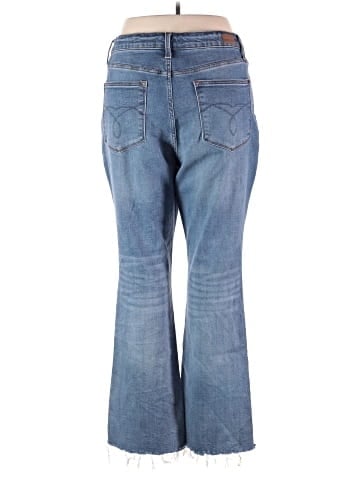 Judy Blue Jeans (view 2)