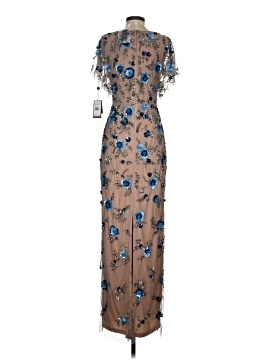 Adrianna Papell Cocktail Dress (view 2)
